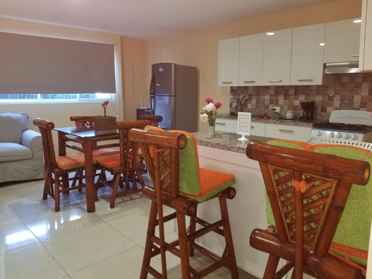 Apartamentos Roman Santo Domingo Exterior foto