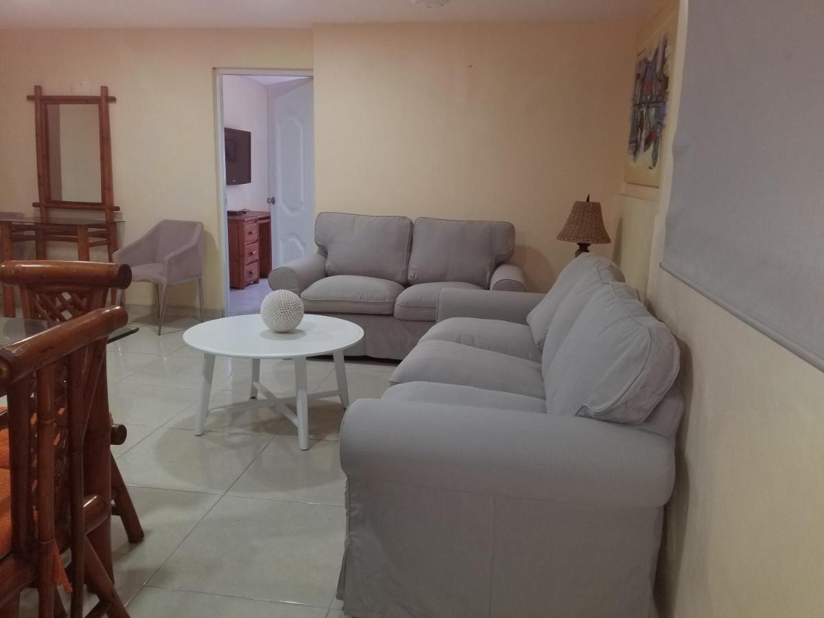Apartamentos Roman Santo Domingo Exterior foto